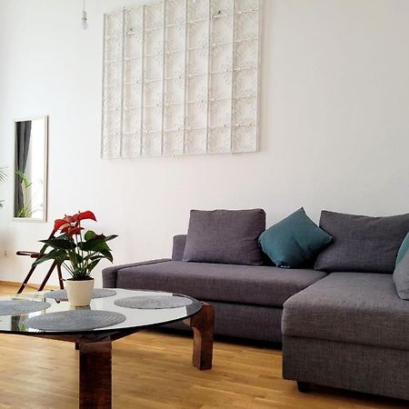 Przytulne Apartamenty W Centrum Warszawy Lok 2 Varsovie Extérieur photo